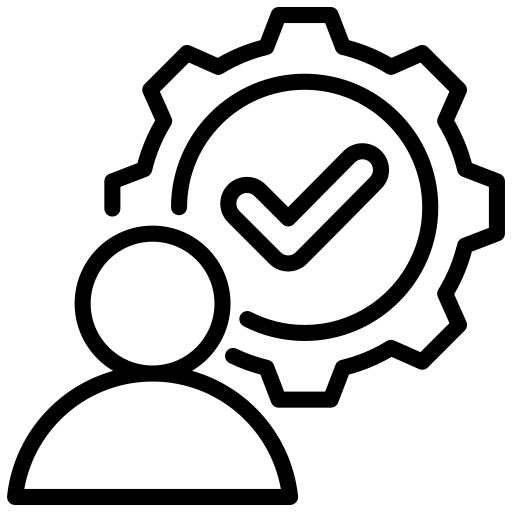 Eligibility Criteria Icon