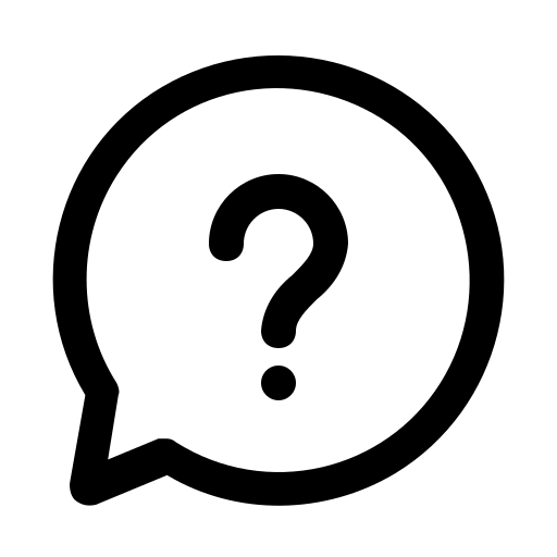 FAQs Icon