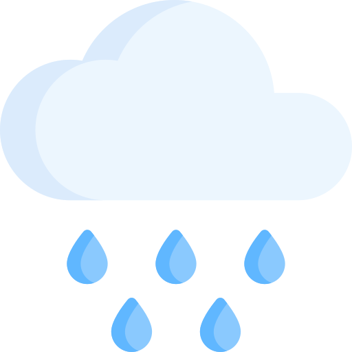 Monsoon season in Rishikesh travel guide