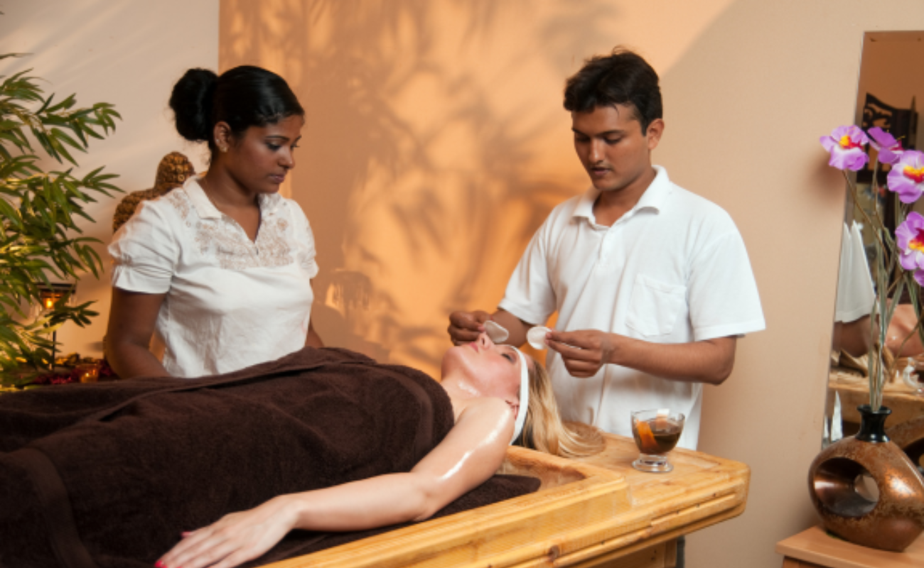 14 Days Yoga & Ayurveda Retreat in Rishikesh