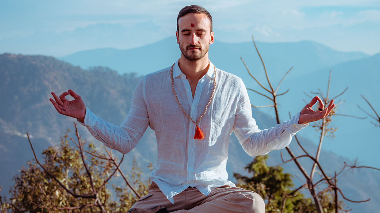 How to Choose the Right Yoga Retreat for Your Goals