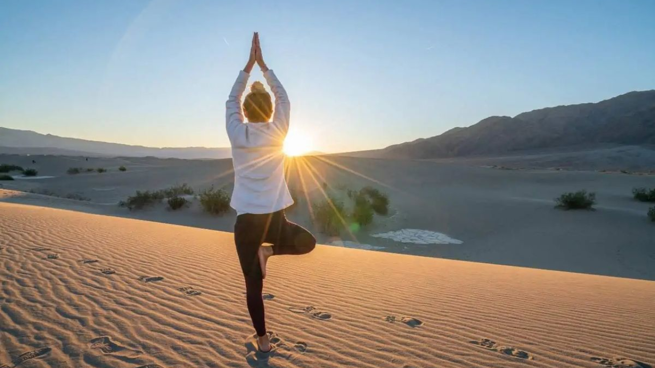 Solar plexus and heart chakras diagram highlighting power, confidence, and love in yogic anatomy