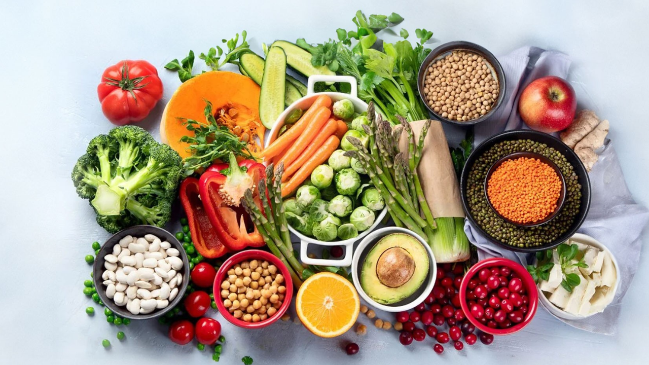 Yoga Diet Plan for Weight Loss: Sattvic & Ayurvedic Foods